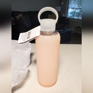 NWT bkr Demi Bottle in Paris